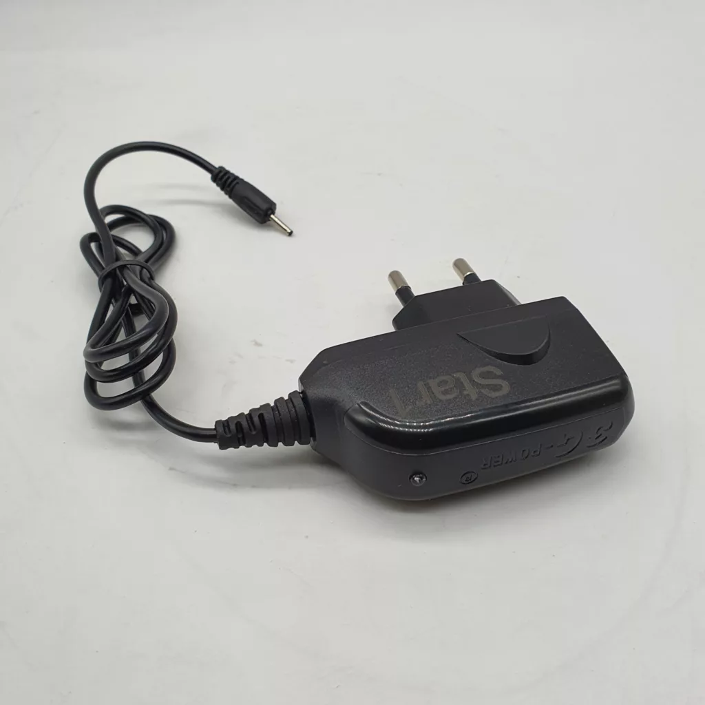 شارژر دیواری استاروان مدل 3G Power1