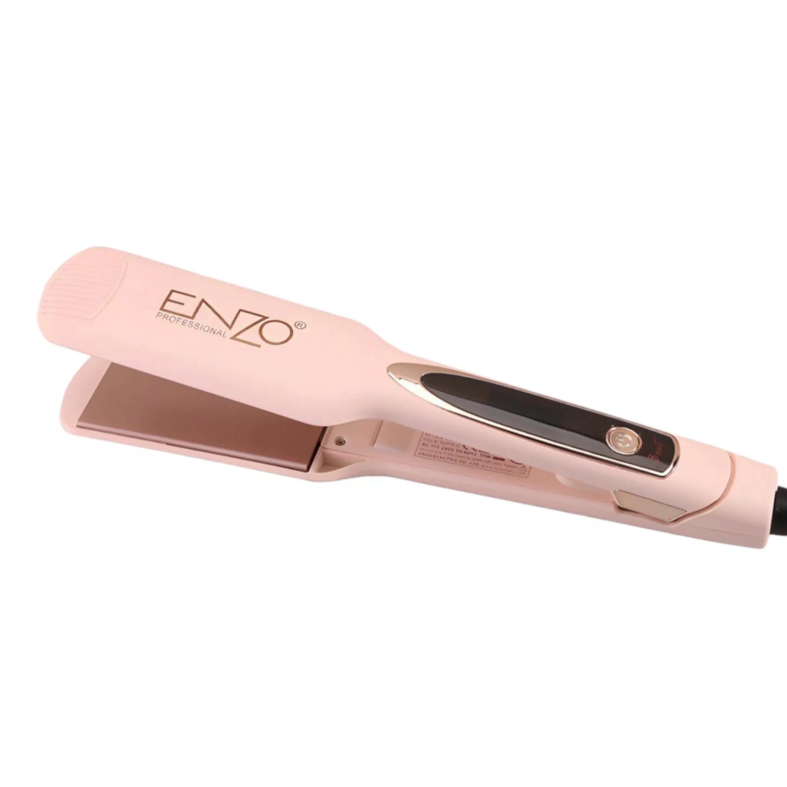 اتو و حالت‌دهنده‌ی مو انزو پروفیشینال مدل EN-3221