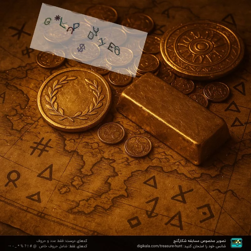 پیچ گوشتی شارژی فایندر مدل 197250 مجموعه 26 عددی