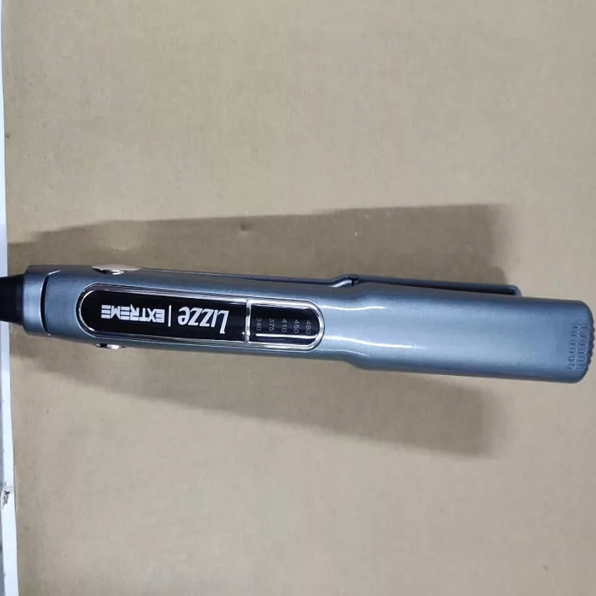 اتو و حالت دهنده ی مو مدل اکستریم