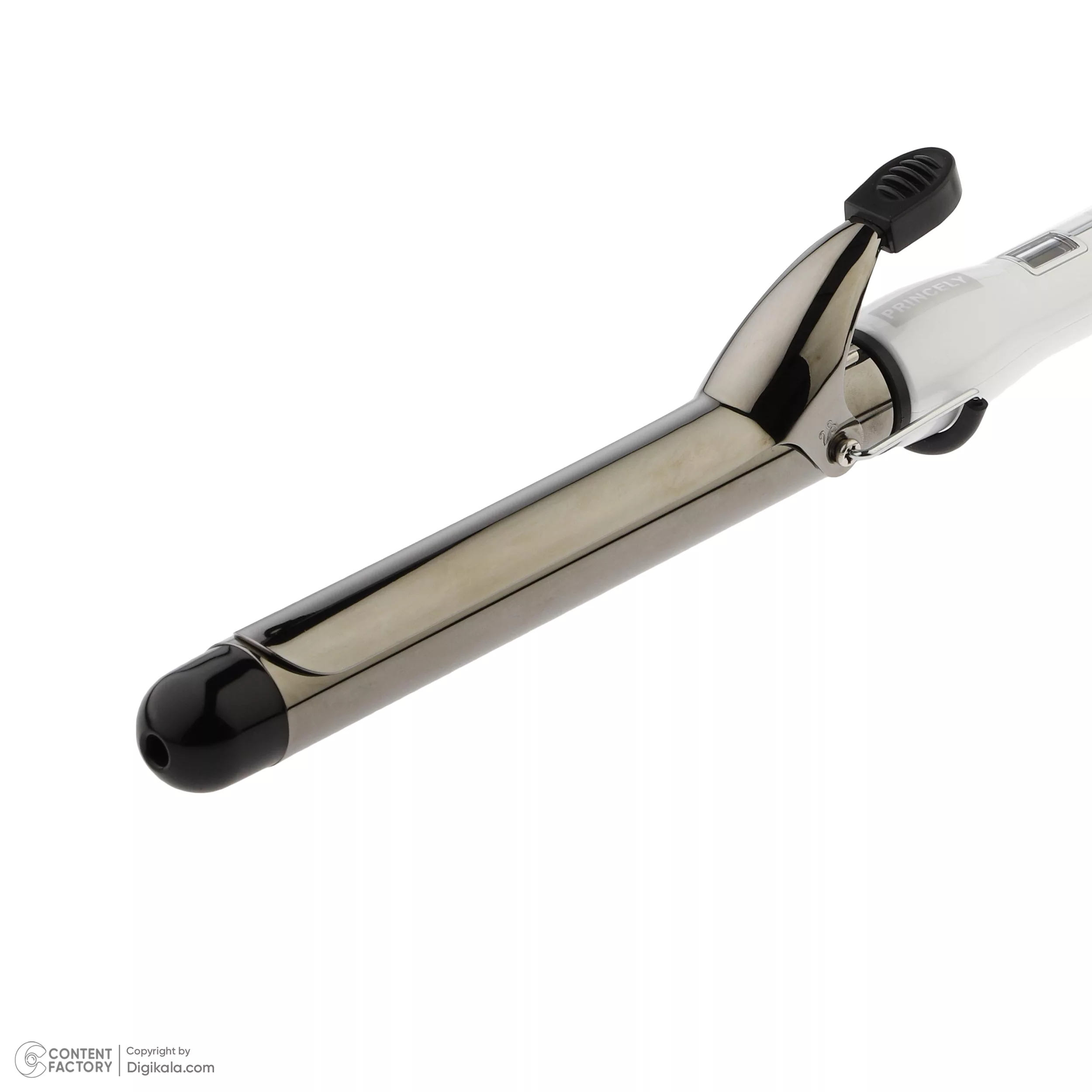 فر کننده مو پرنسلی مدل PR133AT