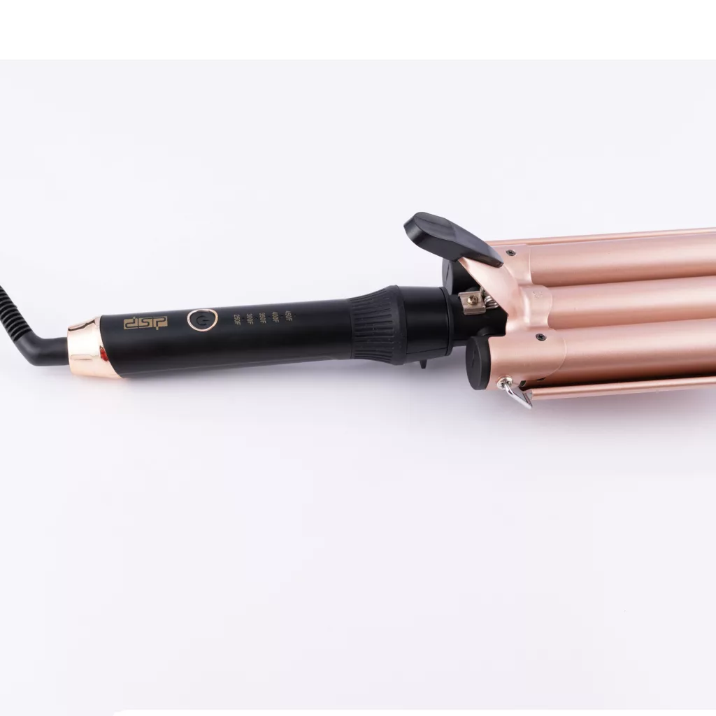 فر کننده و حالت دهنده مو دی اس پی مدل 20174