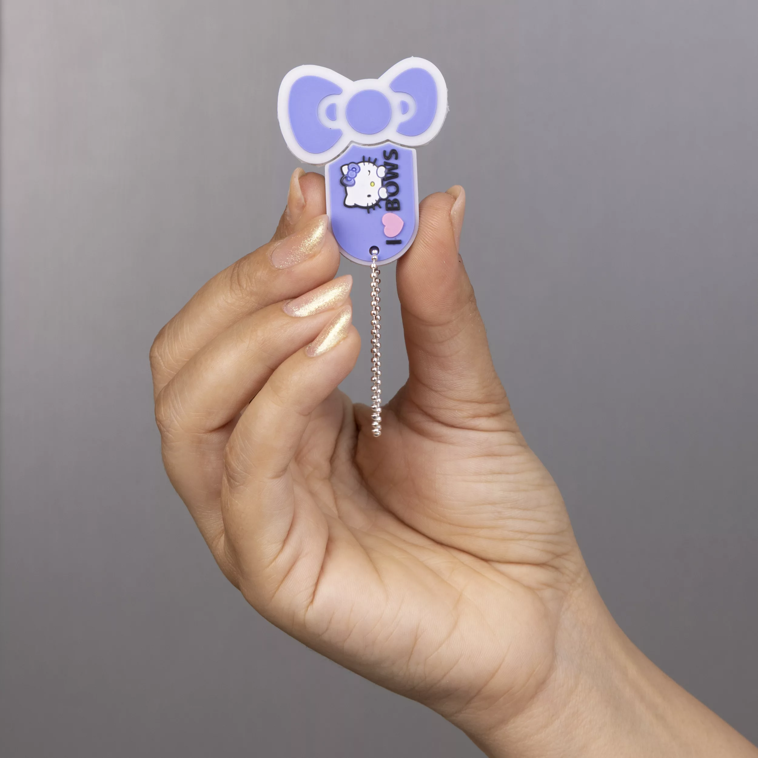 فلش مموری مدل پاپیون کیتی ظرفیت هشت گیگابایت