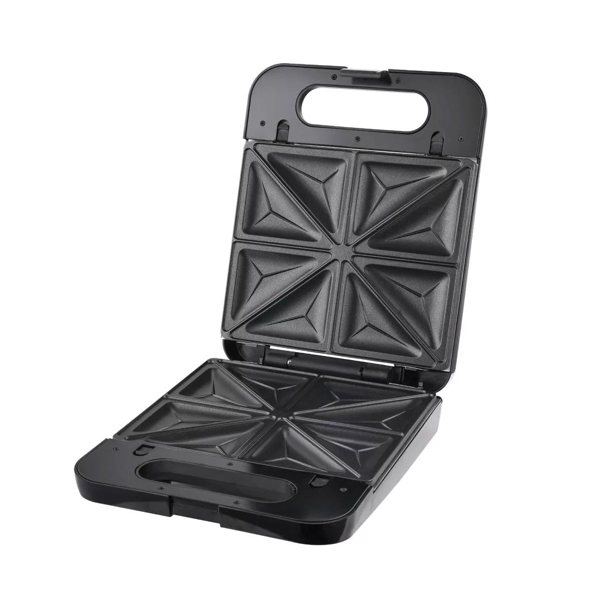 ساندویچ‌ساز چهار خانه تکنو مدل Te‑407