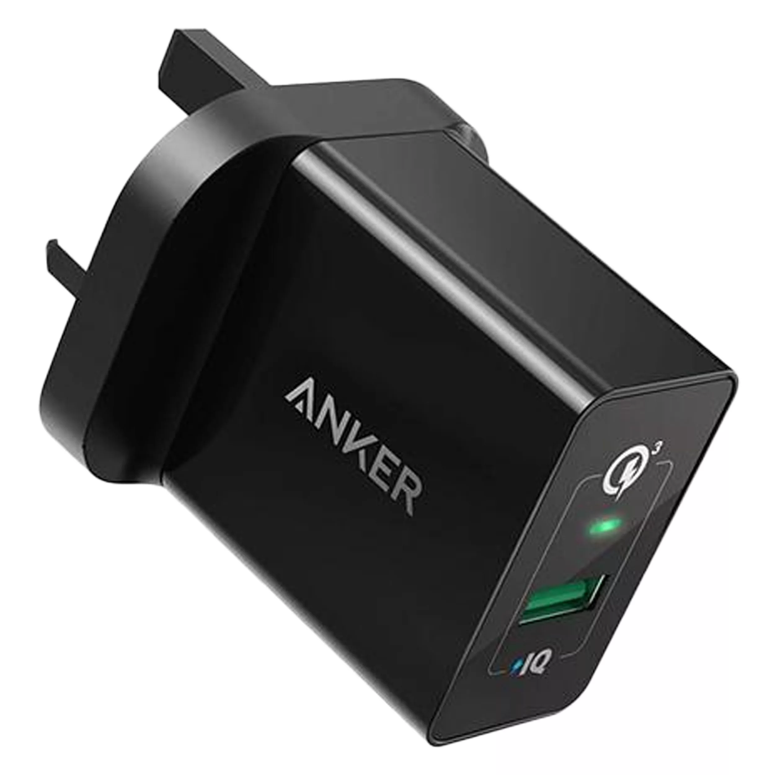 شارژر دیواری 18 وات انکر مدل A2013