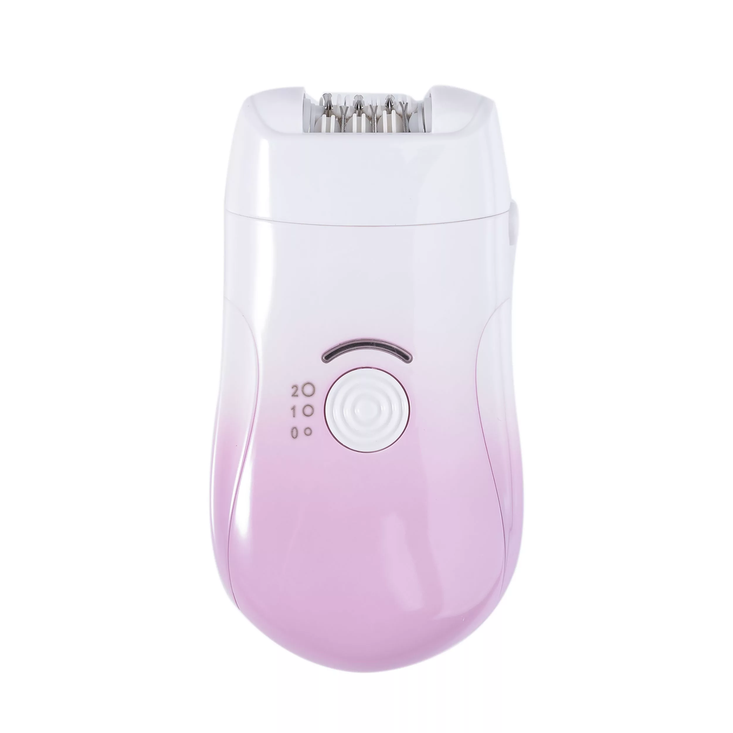 ست اصلاح موی بدن بانوان ولوت ویپن مدل HB-908B