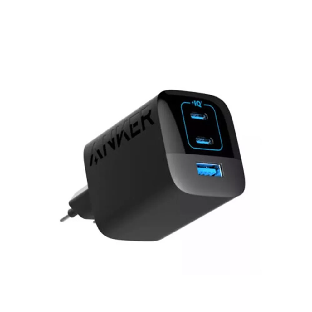 شارژر دیواری 67 وات انکر مدل A2674 – دو پین