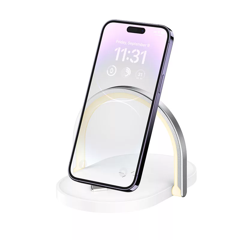 شارژر بی سیم پرووان مدل PWL815