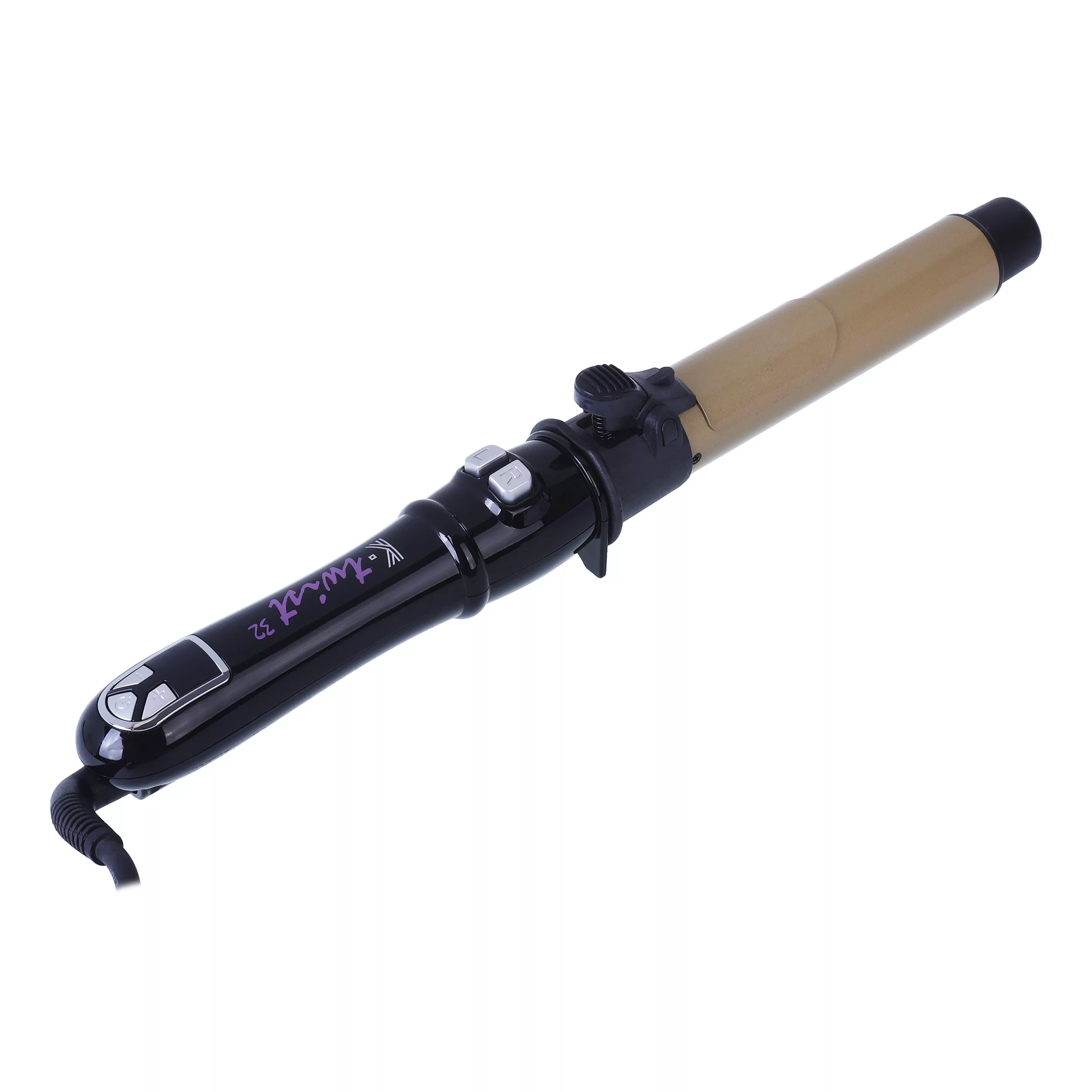 فر کننده و حالت دهنده مو کیپه مدل KTWIST فر کننده و حالت دهنده مو کیپه مدل KTWIST