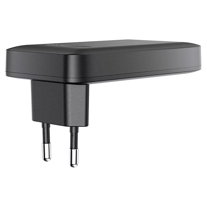 شارژر دیواری 65 وات 3 پورت ایس فست مدل A100