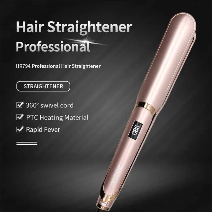 اتو مو روزیا مدل HR794