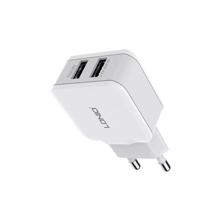 شارژر دیواری الدینیو مدل A2202