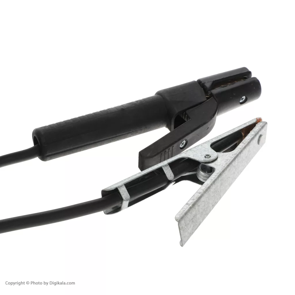 اینورتر جوشکاری 200 آمپر تانوس مدل IMG05200