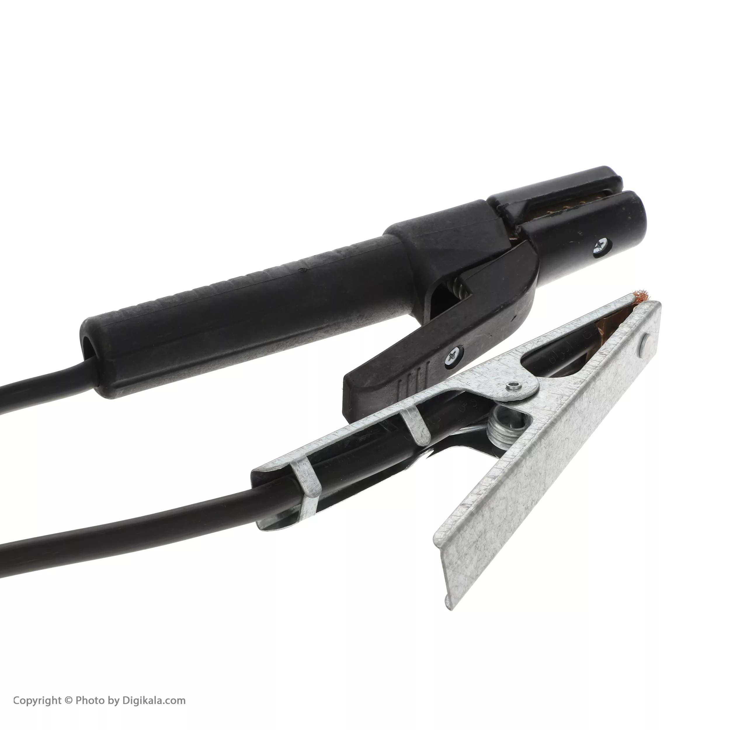 اینورتر جوشکاری 200 آمپر تانوس مدل IMG05200