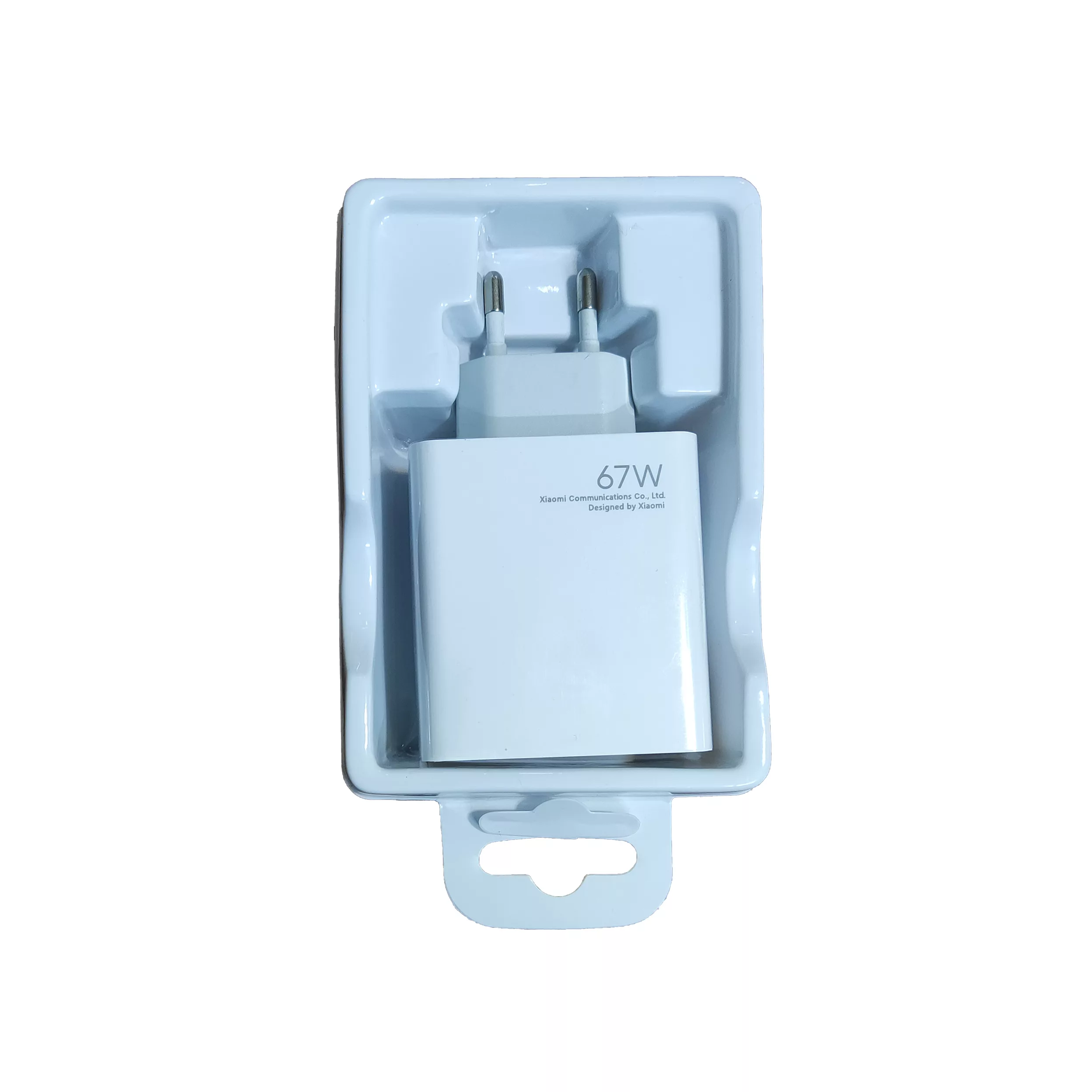 شارژ دیواری 67 وات مدل MDY-12-EZ