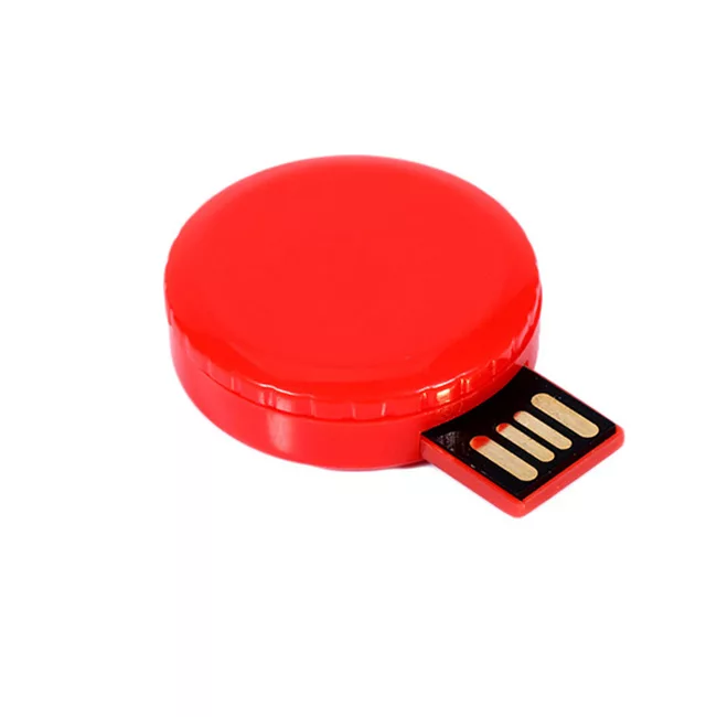 فلش مموری پرلیت یو اس بی مدل U-85 ظرفیت 64 گیگابایت