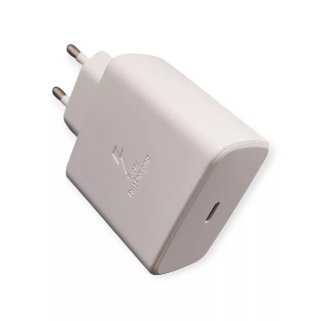 شارژر دیواری 67 وات مدل MDY-12-EF