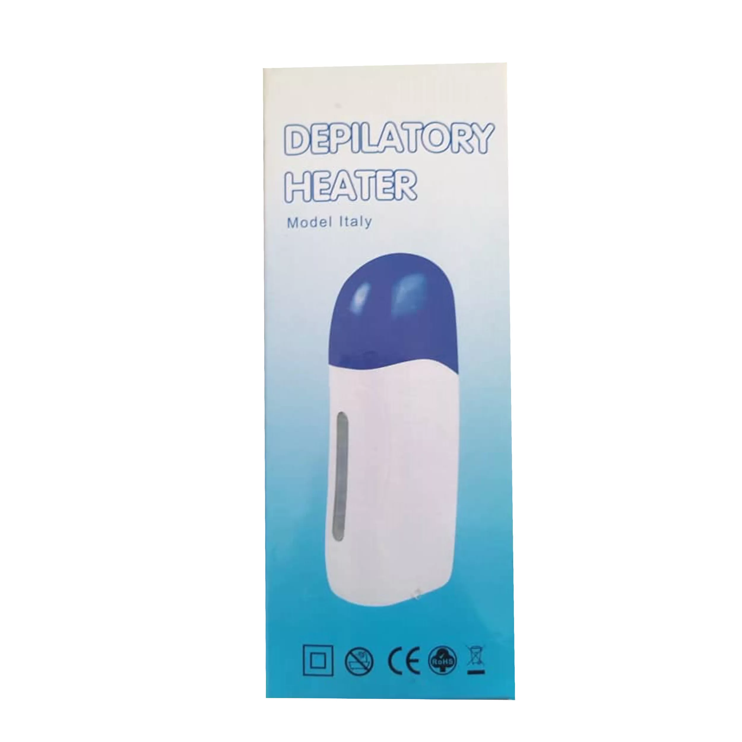 موم گرم کن مدل 1221