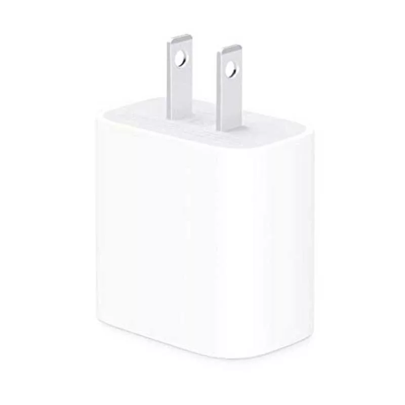 شارژر دیواری مدل 18 وات