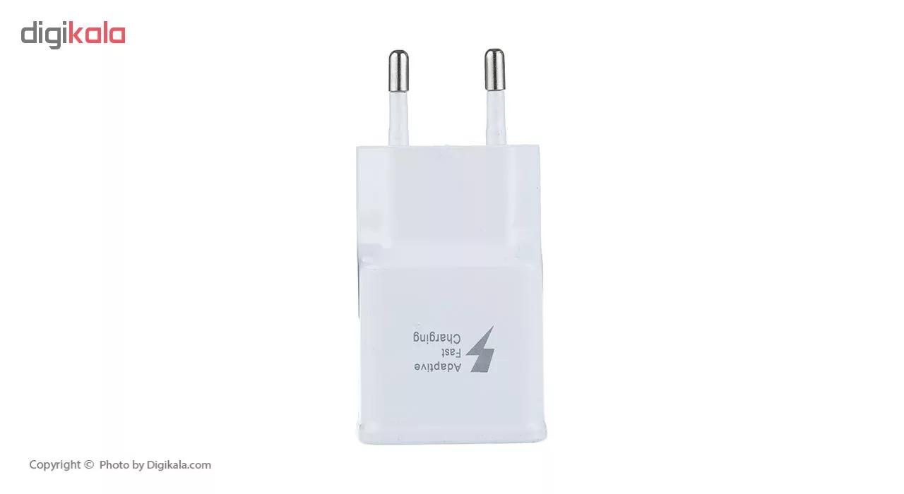 شارژر دیواری مدل EP-TA20EWE