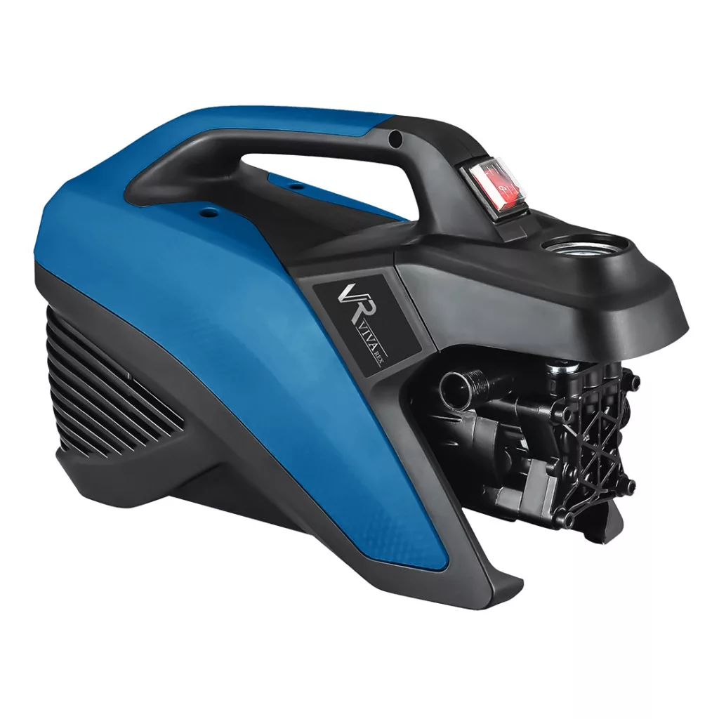 کارواش دینامی 140 بار 1700 وات ویوارکس مدل VR140-PW