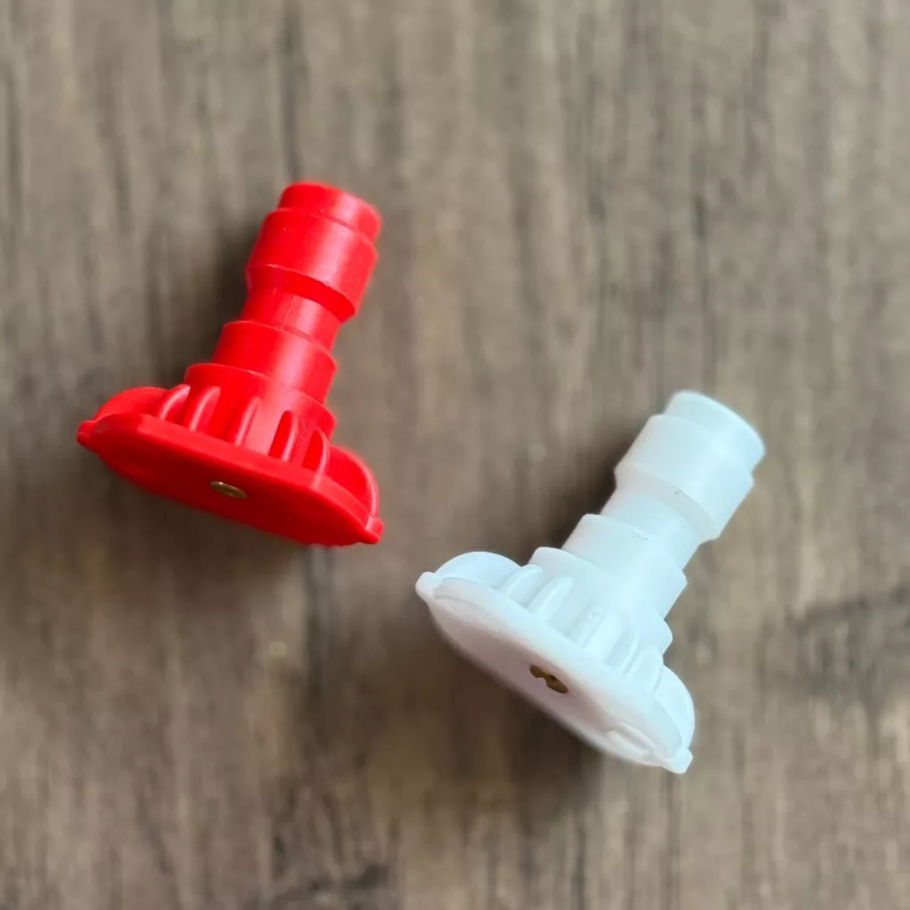 کارواش شارژی مدل CLEANING GUN 68v