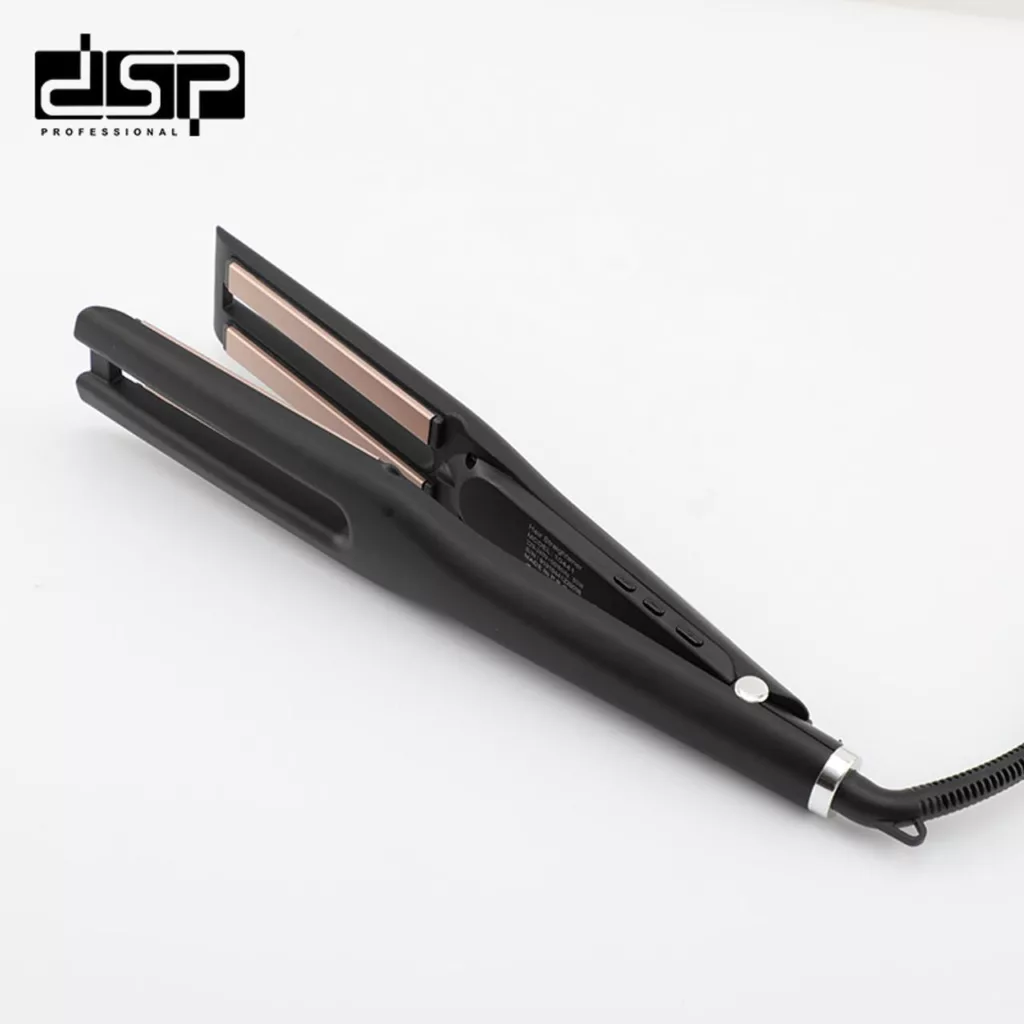 اتو و حالت دهنده ی مو دی اس پی مدل 10441