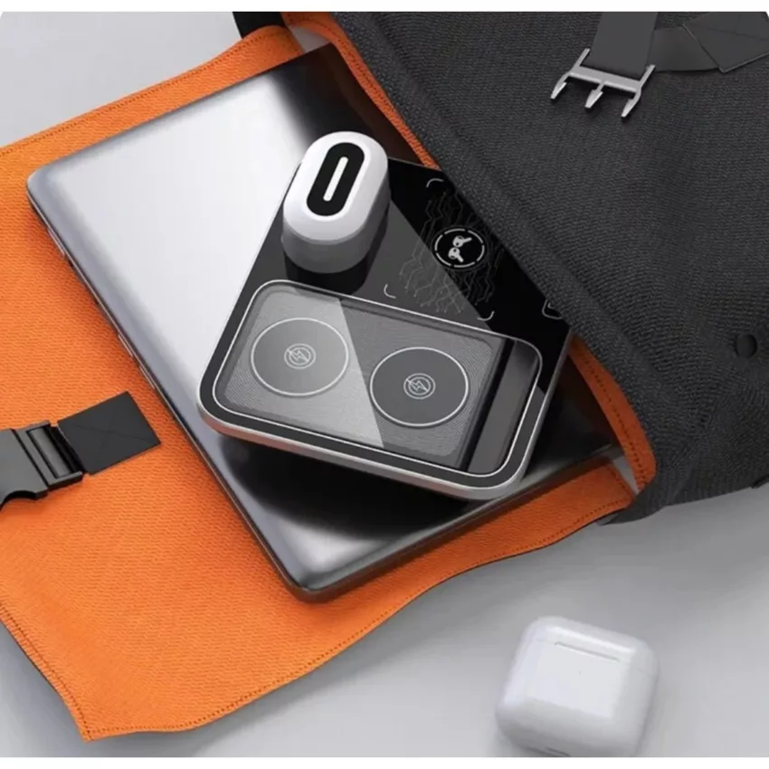 شارژر بی سیم مدل Station