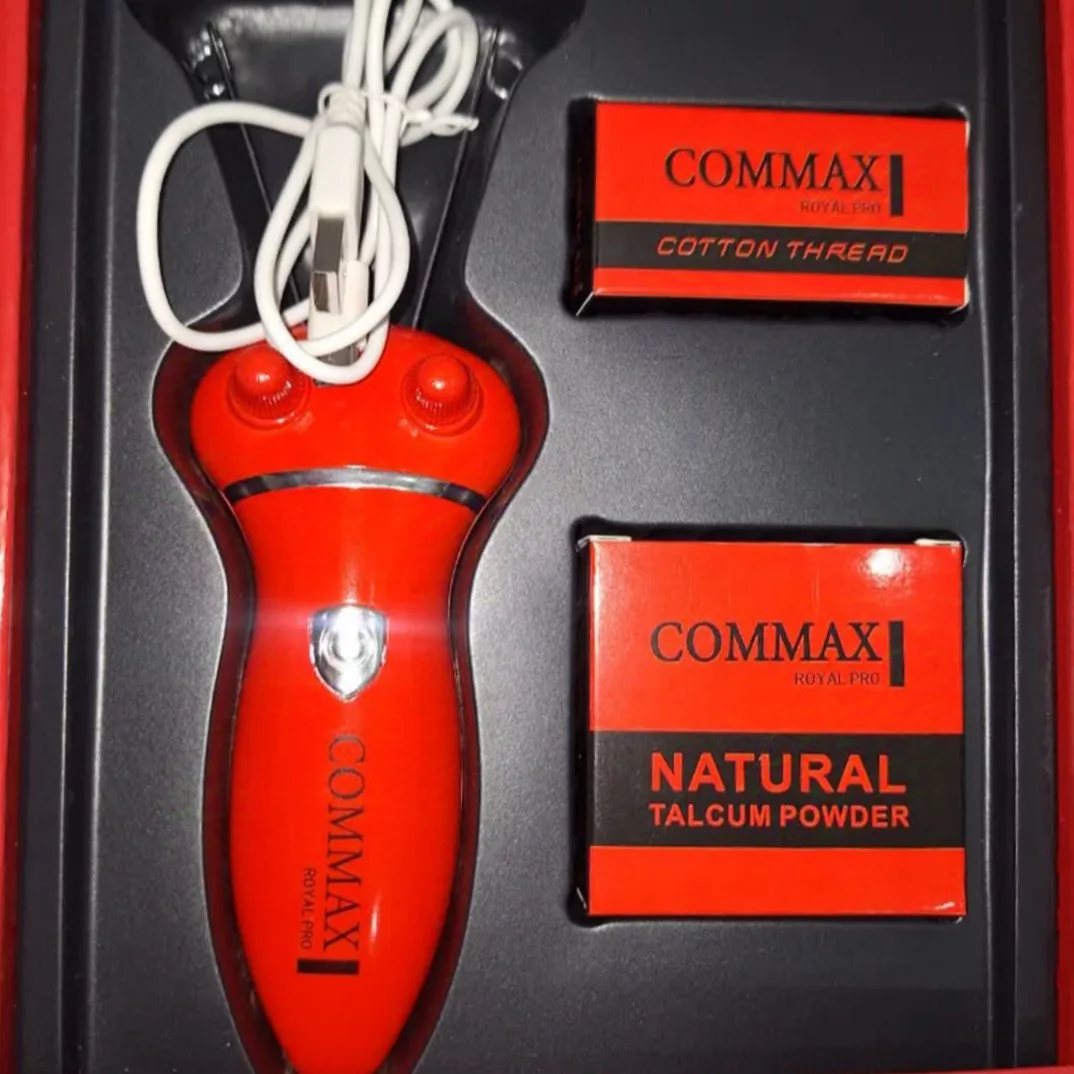 بند انداز برقی کوماکس مدل CR-2210