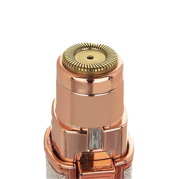 ماشین اصلاح موی صورت بانوان بلولس مدل HX-2038