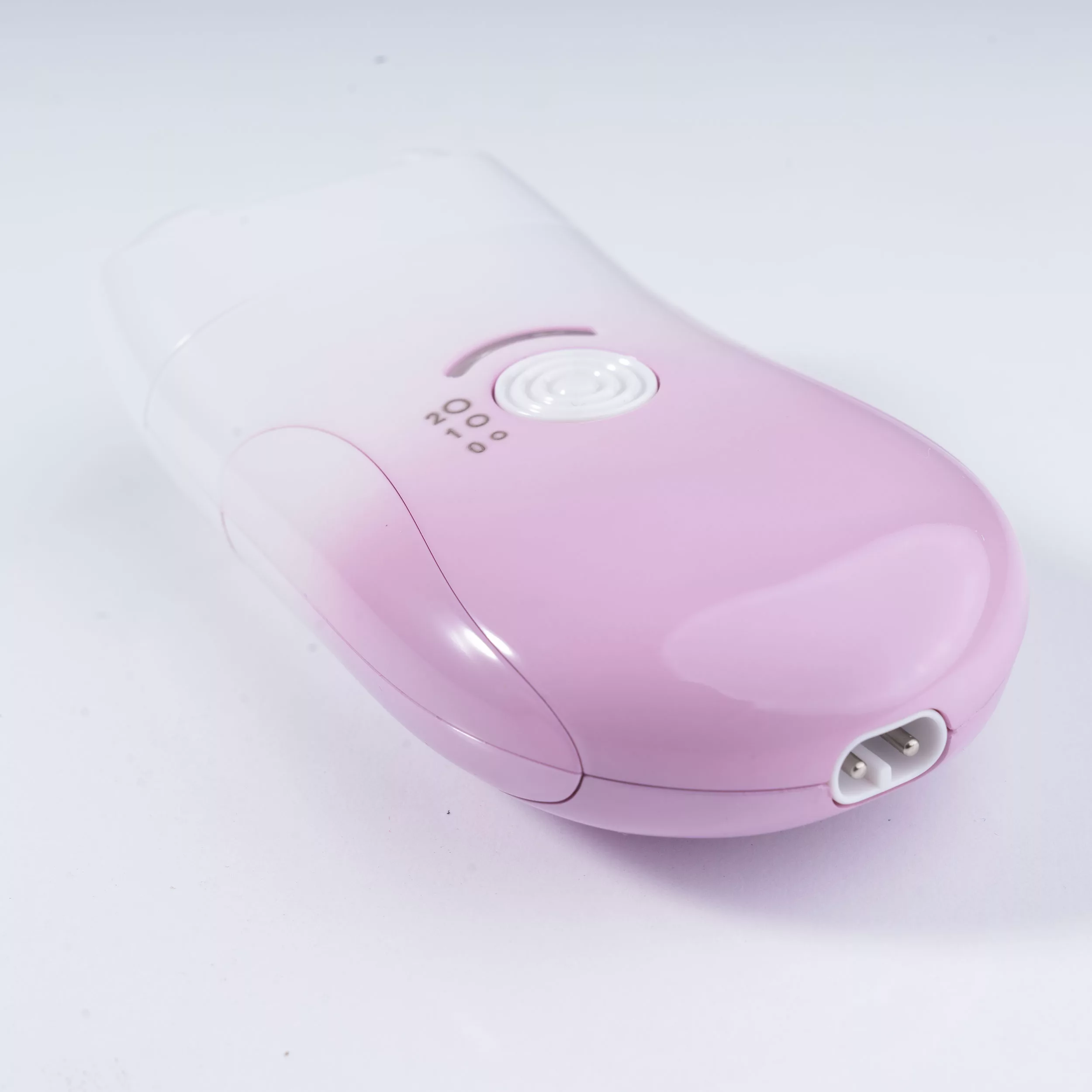 ست اصلاح موی بدن بانوان ولوت ویپن مدل HB-908B