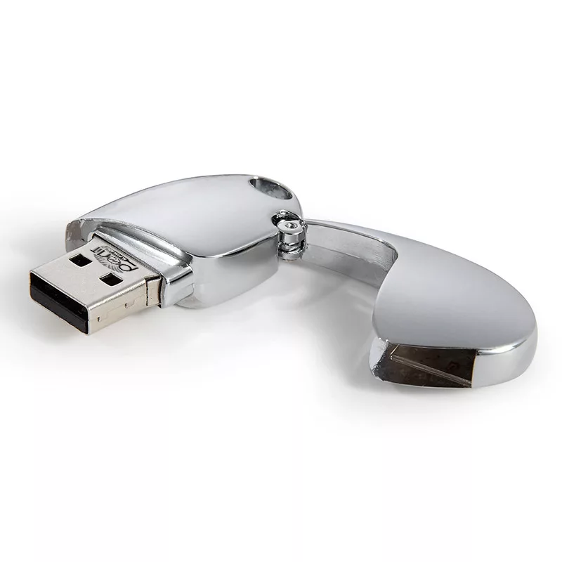 فلش مموری پرلیت یو اس بی مدل UM-064-U3.0 ظرفیت 128 گیگابایت