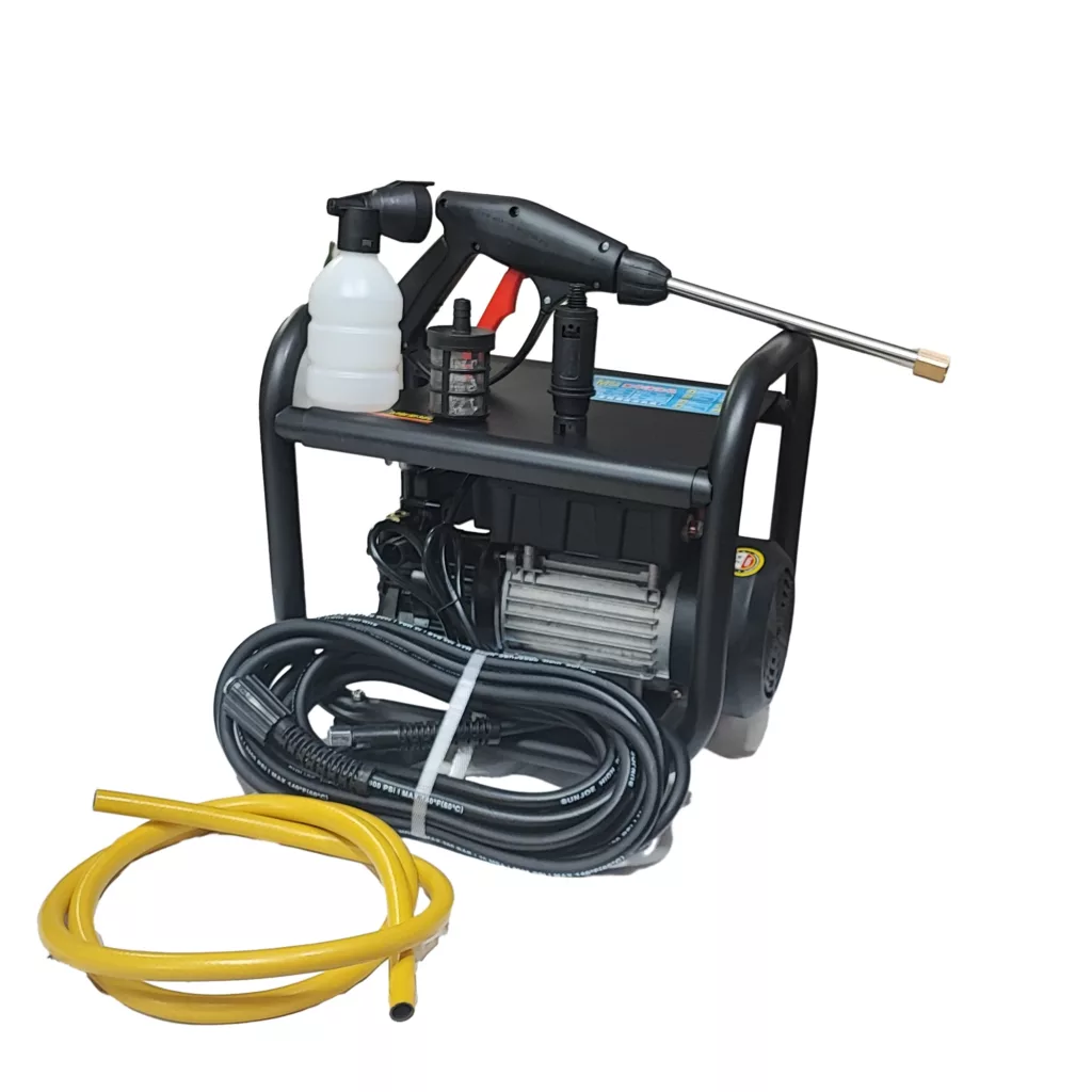 کارواش مینگ مائو مدل M380