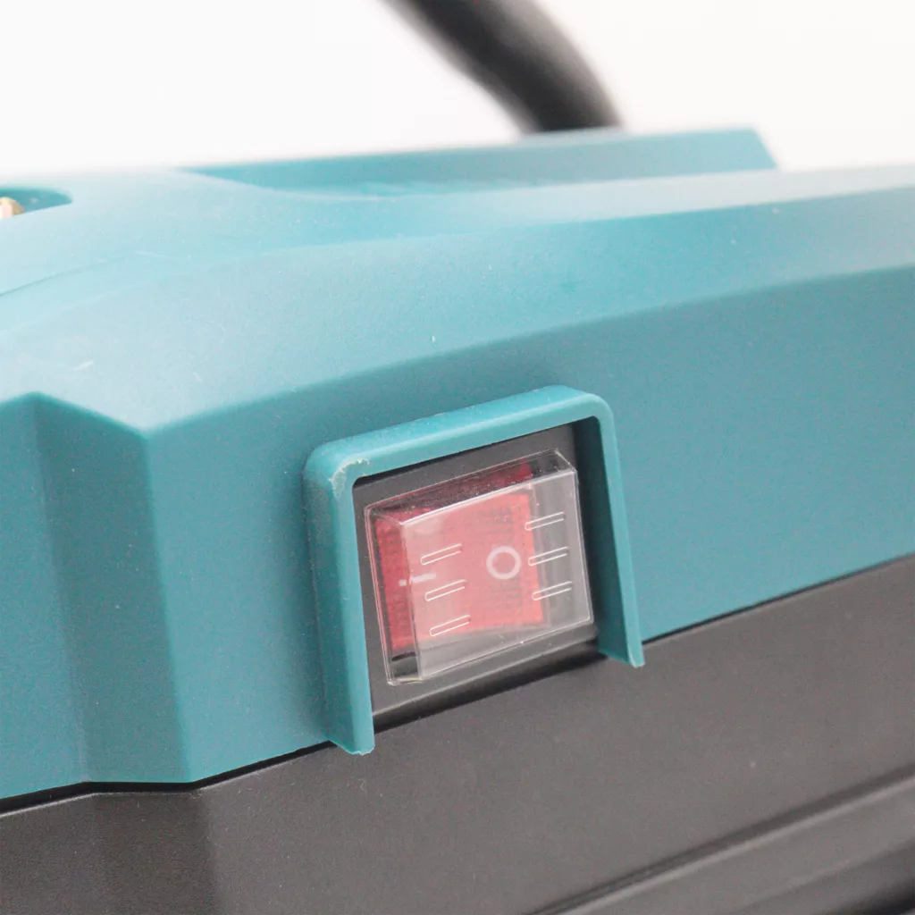 کارواش واپکس مدل شاسی دار کد YP-PX-15008C