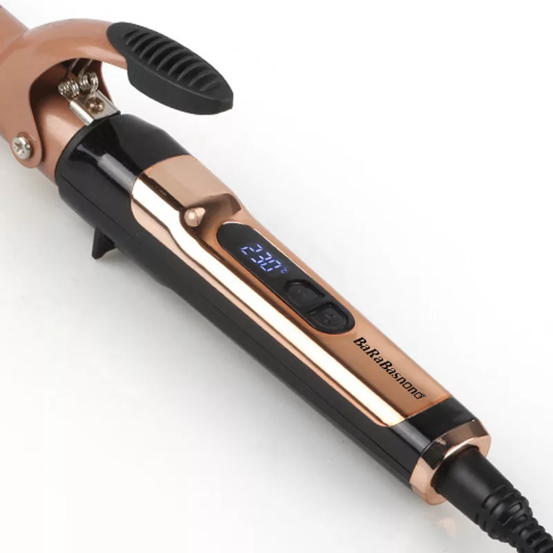 فر کننده مو باراباس نانو مدل ST2500