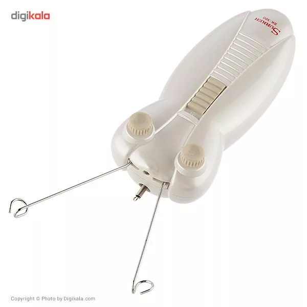 بند انداز سورکر مدل SK-300