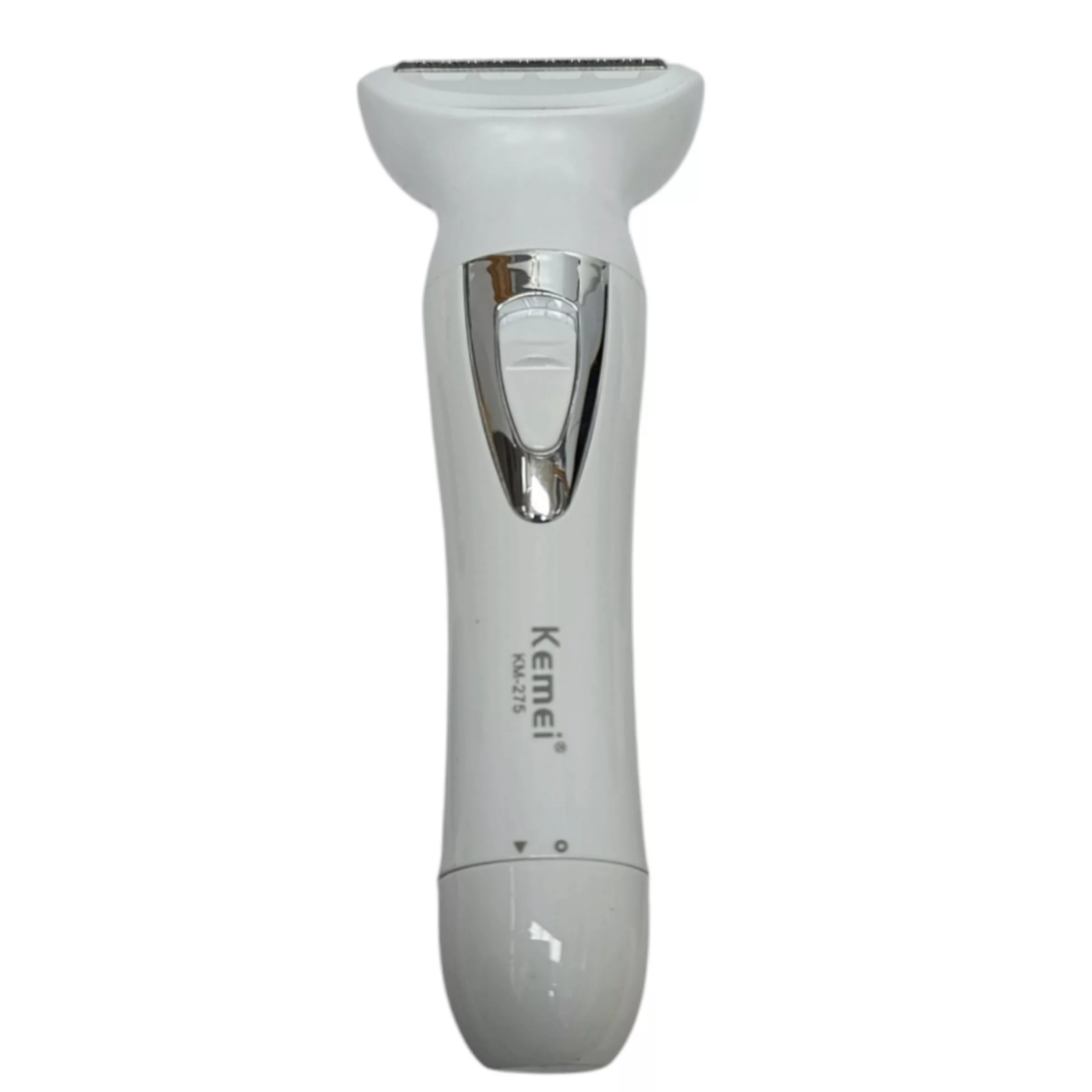 ماشین اصلاح موی بدن بانوان کیمی مدل km-275