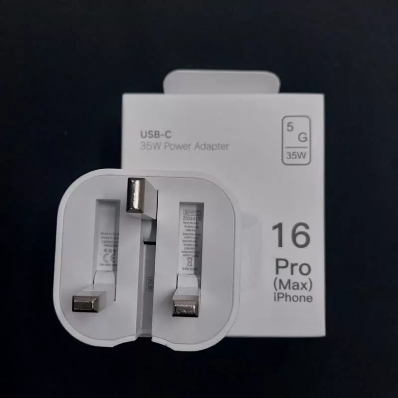 آداپتور شارژر مدل 16 PRO MAX