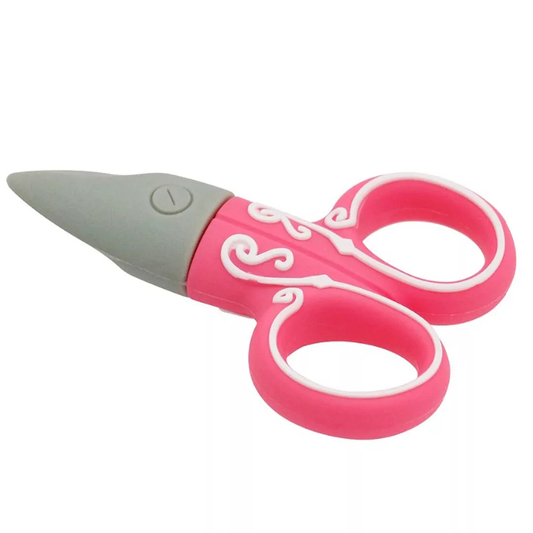 فلش مموری طرح قیچی مدل Ul-scissor ظرفیت 128 گیگابایت
