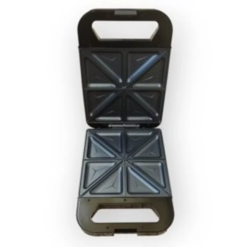 ساندویچ‌ساز چهار خانه تفال مدل TL-7052