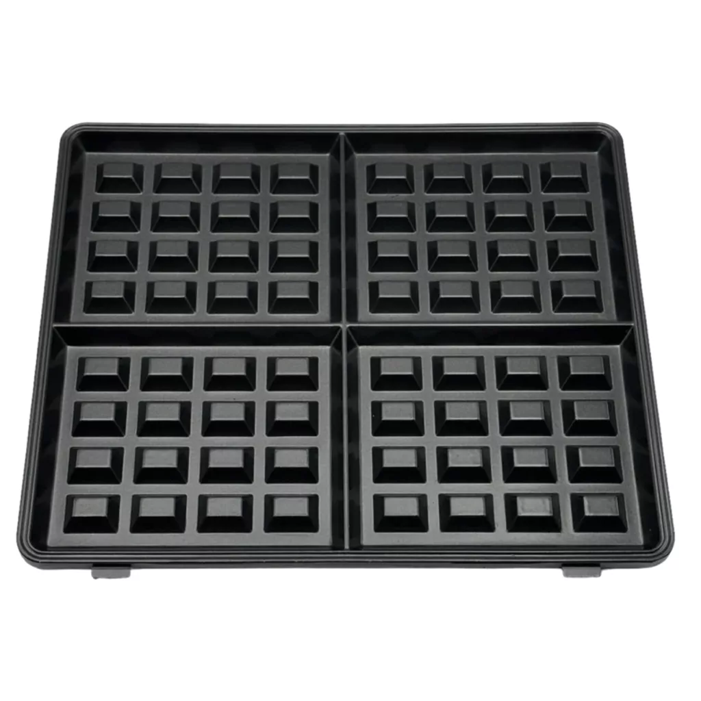 ساندویچساز چهار خانه وگاترونیکس مدل VE-245