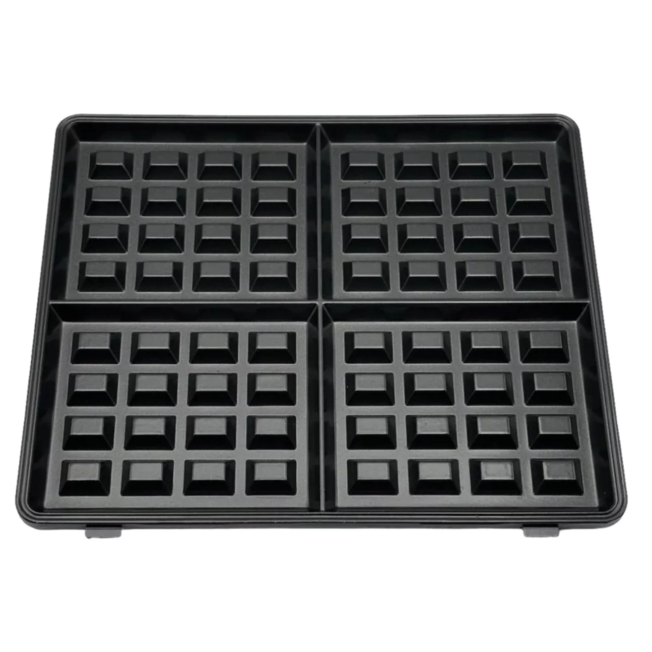 ساندویچساز چهار خانه وگاترونیکس مدل VE-245