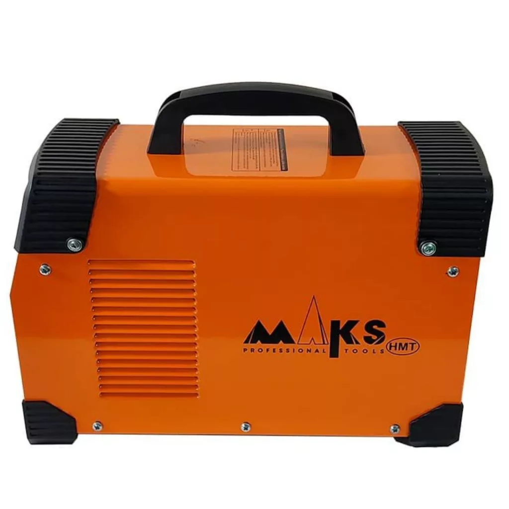 دستگاه جوش اینورتر 250 آمپر مکس مدل DJ_250