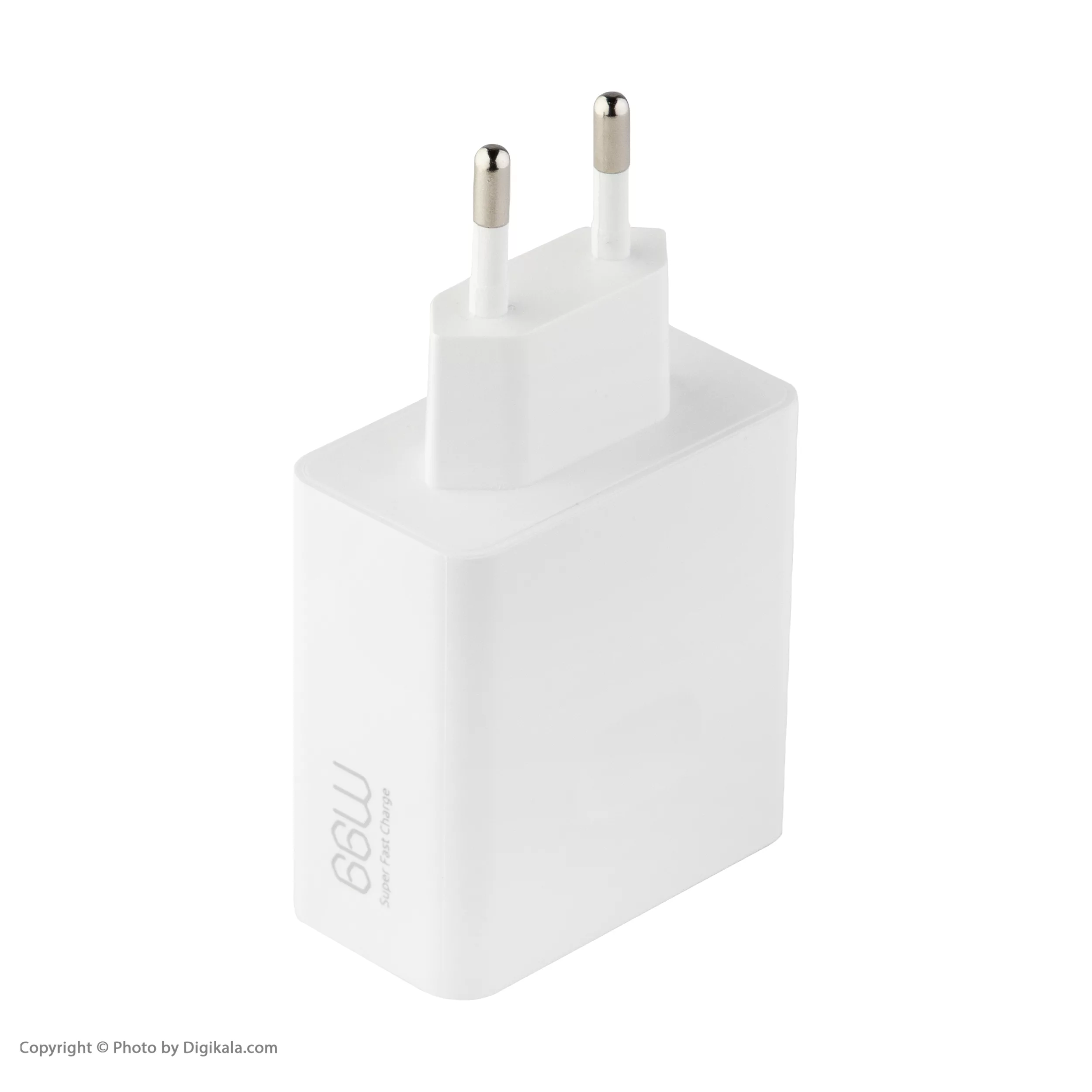 شارژر دیواری 66 وات داریا مدل DA-P66E05