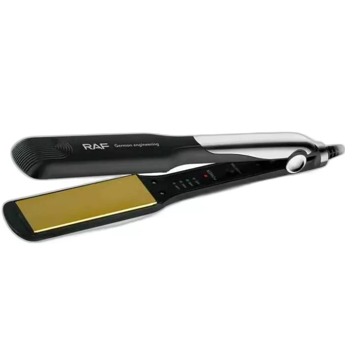 اتو مو حرفه ای راف مدل R.442R