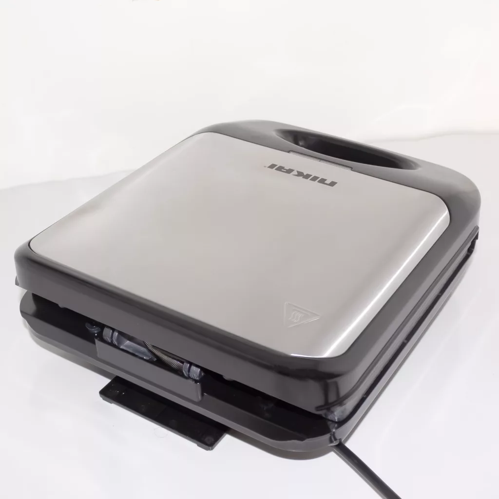 ساندویچ ساز نیکای مدل NST925A2