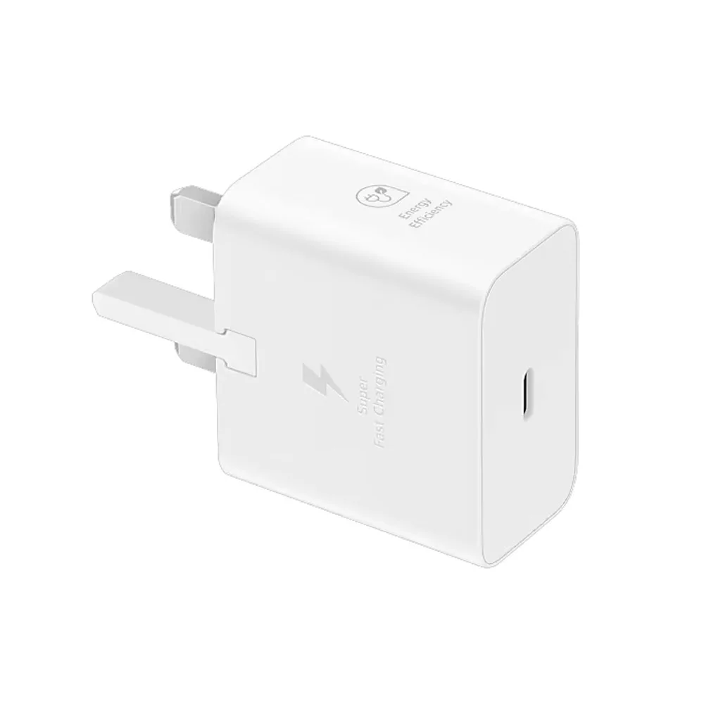 شارژر دیواری 25 وات سامسونگ مدل T2510