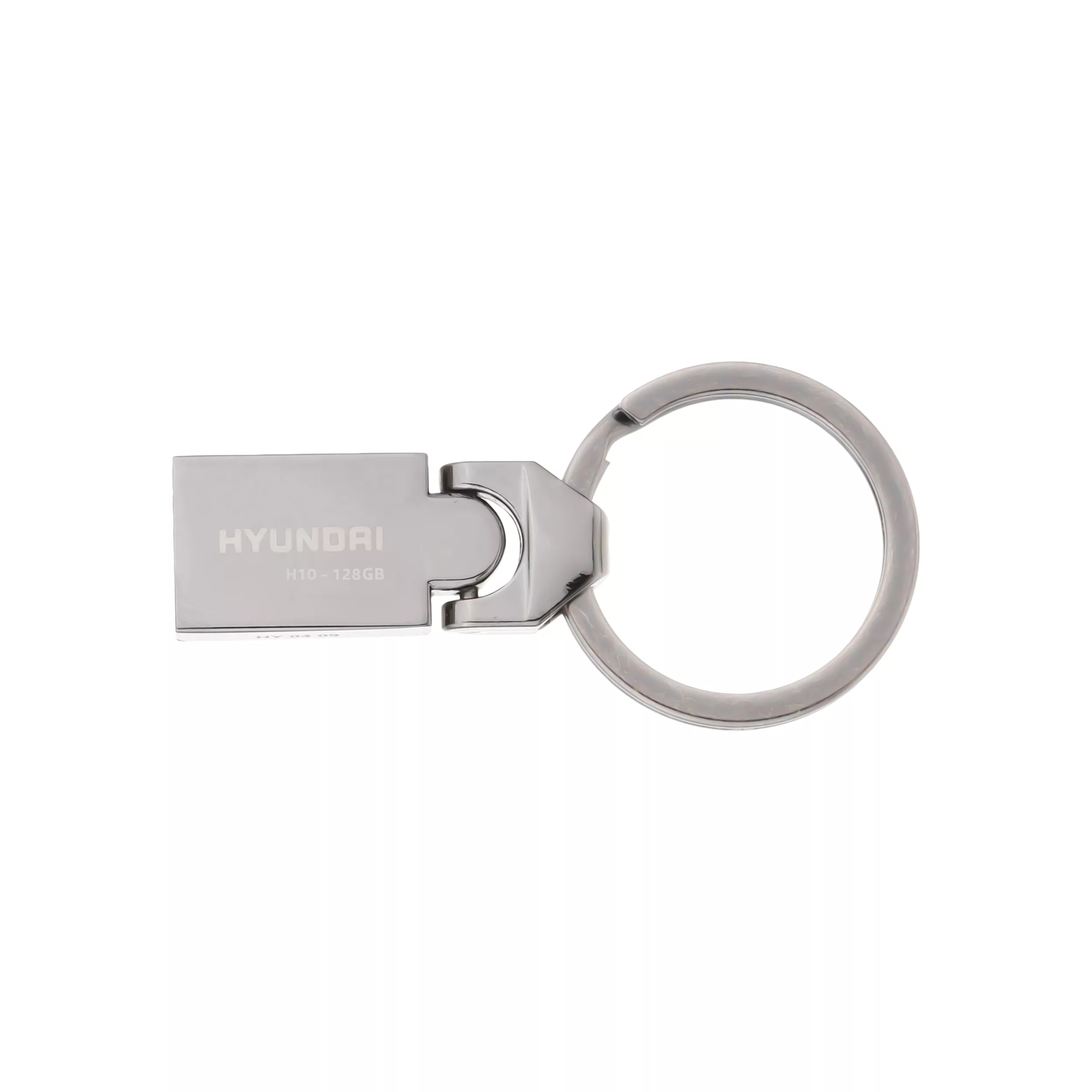 فلش مموری هیوندای مدل H10 3.2 ظرفیت 128 گیگابایت با رابط USB 3.2