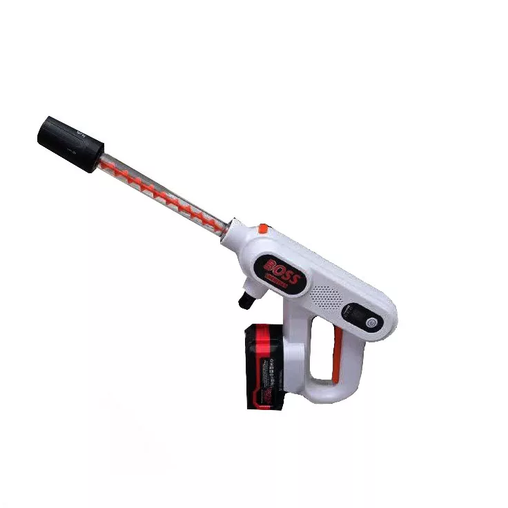 کارواش شارژی 60بار 250وات باس مدلBS-291