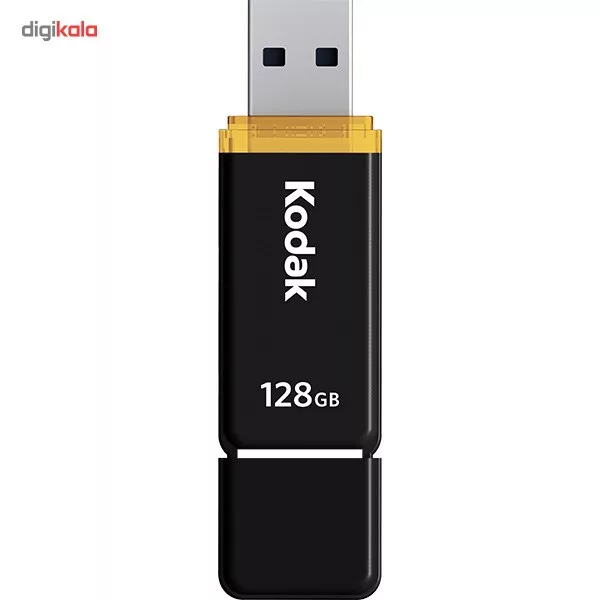 فلش مموری کداک مدل K103 ظرفیت 128 گیگابایت